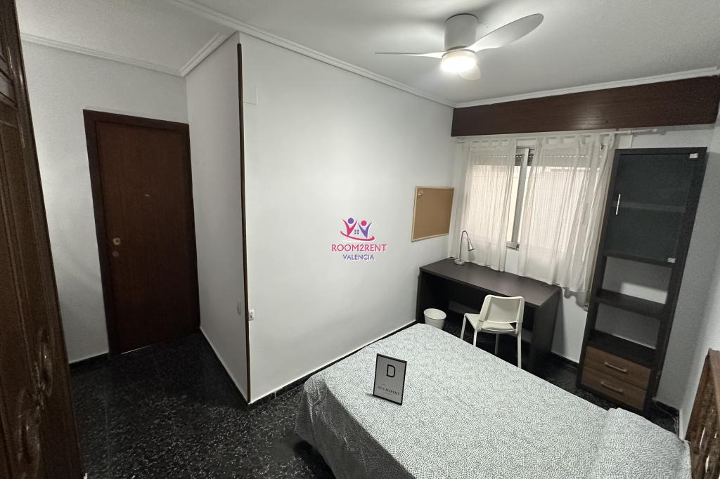 Room view 1